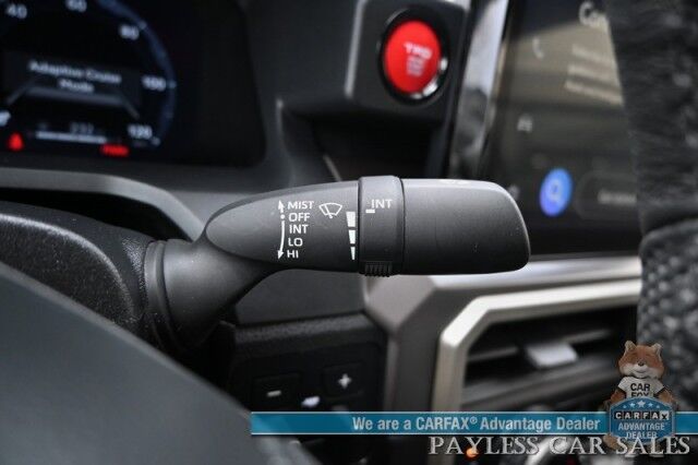 2024 Toyota Tacoma TRD Off Road Anchorage AK