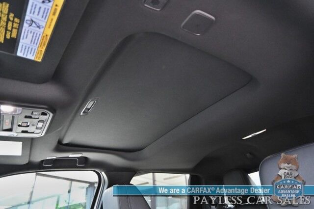 2024 Toyota Tacoma TRD Off Road Anchorage AK