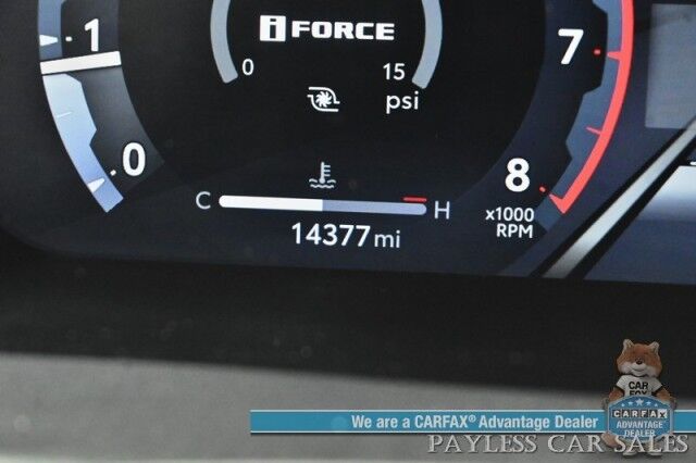 2024 Toyota Tacoma TRD Off Road Anchorage AK