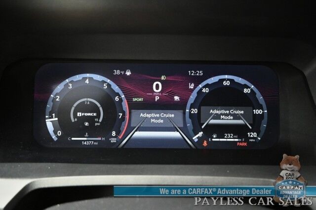 2024 Toyota Tacoma TRD Off Road Anchorage AK