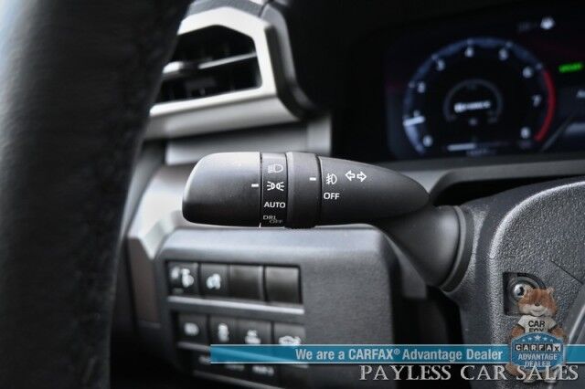 2024 Toyota Tacoma TRD Off Road Anchorage AK