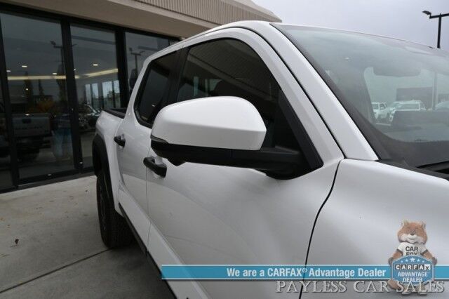 2024 Toyota Tacoma TRD Off Road Anchorage AK