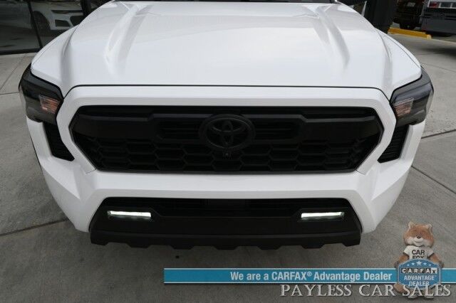 2024 Toyota Tacoma TRD Off Road Anchorage AK