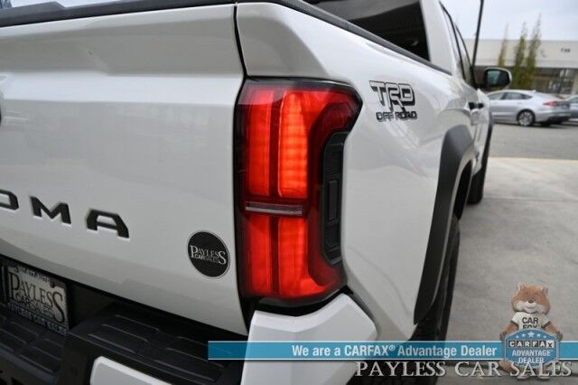 2024 Toyota Tacoma TRD Off Road Anchorage AK