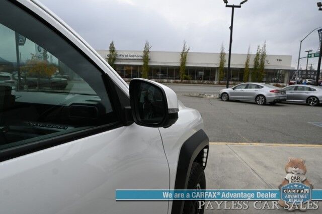 2024 Toyota Tacoma TRD Off Road Anchorage AK