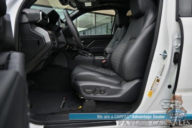 2024 Toyota Tacoma TRD Off Road Anchorage AK