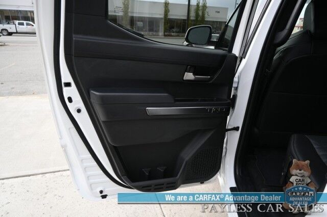 2024 Toyota Tacoma TRD Off Road Anchorage AK