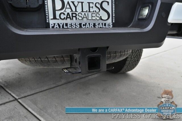 2024 Toyota Tacoma TRD Off Road Anchorage AK