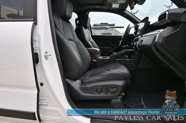 2024 Toyota Tacoma TRD Off Road Anchorage AK