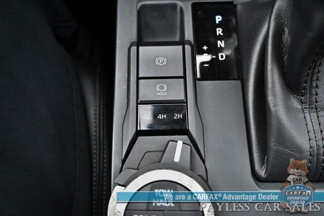 2024 Toyota Tacoma TRD Off Road Anchorage AK