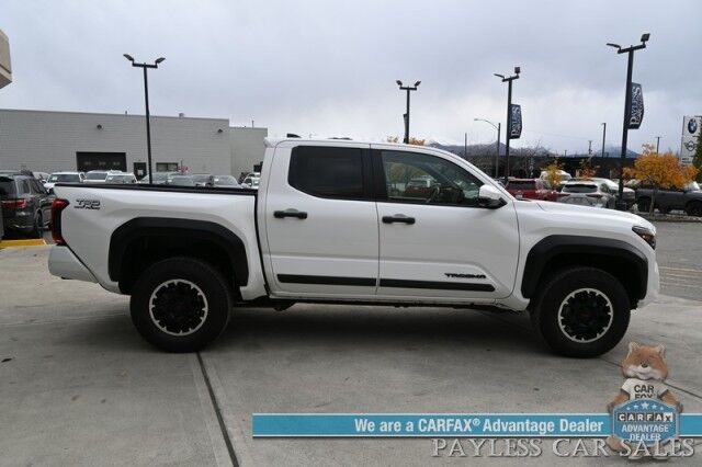 2024 Toyota Tacoma TRD Off Road Anchorage AK
