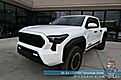 2024 Toyota Tacoma TRD Off Road / Premium Pkg / 4X4 / Crew Cab / Auto Start / Heated & Cooled Leathe