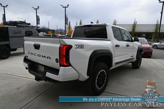 2024 Toyota Tacoma TRD Off Road Anchorage AK