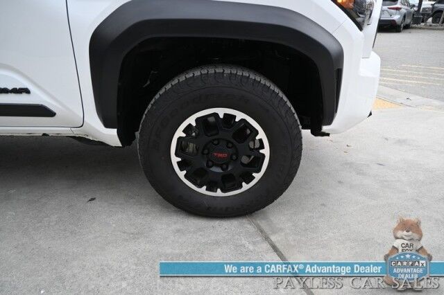 2024 Toyota Tacoma TRD Off Road Anchorage AK