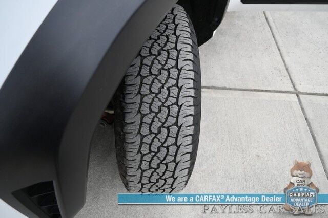 2024 Toyota Tacoma TRD Off Road Anchorage AK