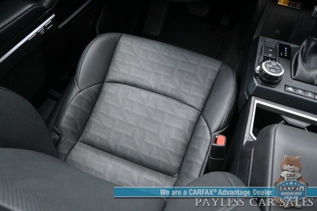 2024 Toyota Tacoma TRD Off Road Anchorage AK