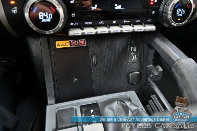 2024 Toyota Tacoma TRD Off Road Anchorage AK