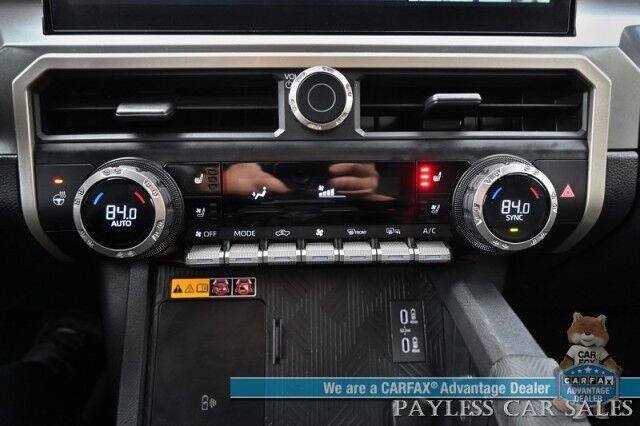 2024 Toyota Tacoma TRD Off Road Anchorage AK