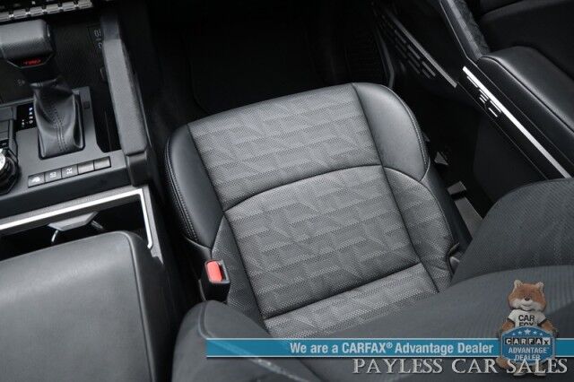 2024 Toyota Tacoma TRD Off Road Anchorage AK