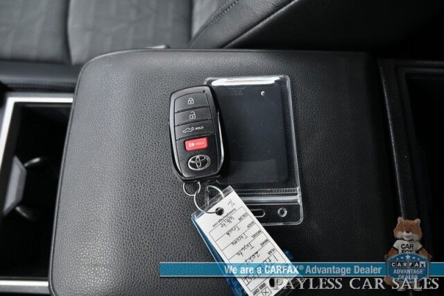 2024 Toyota Tacoma TRD Off Road Anchorage AK