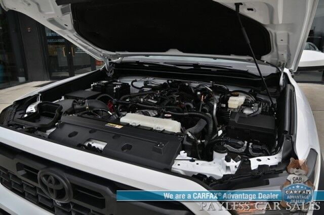 2024 Toyota Tacoma TRD Off Road Anchorage AK