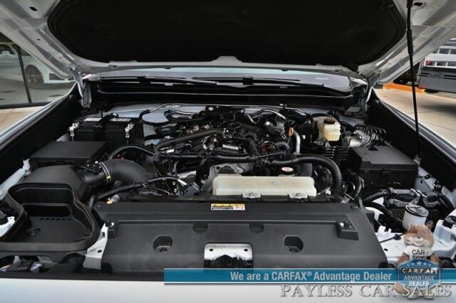 2024 Toyota Tacoma TRD Off Road Anchorage AK