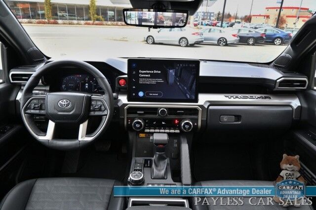 2024 Toyota Tacoma TRD Off Road Anchorage AK