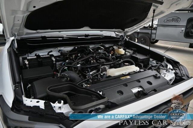 2024 Toyota Tacoma TRD Off Road Anchorage AK