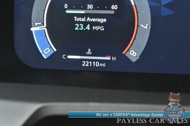 2024 Toyota Tacoma TRD Off Road Anchorage AK