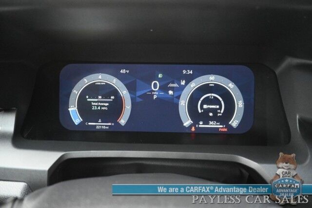 2024 Toyota Tacoma TRD Off Road Anchorage AK