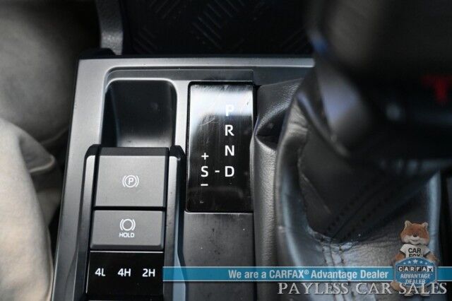 2024 Toyota Tacoma TRD Off Road Anchorage AK
