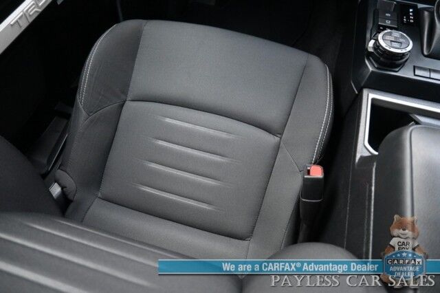 2024 Toyota Tacoma TRD Off Road Anchorage AK
