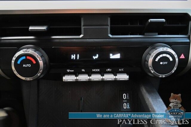 2024 Toyota Tacoma TRD Off Road Anchorage AK