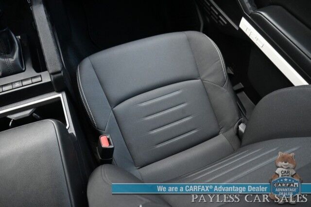 2024 Toyota Tacoma TRD Off Road Anchorage AK