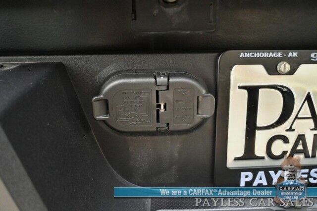 2024 Toyota Tacoma TRD Off Road Anchorage AK