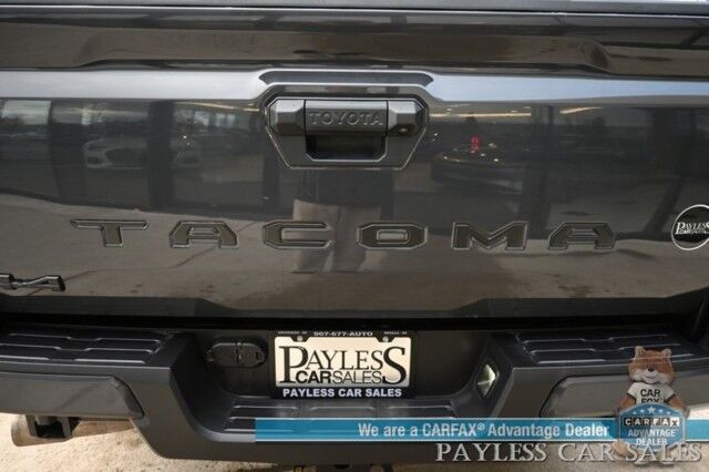 2024 Toyota Tacoma TRD Off Road Anchorage AK