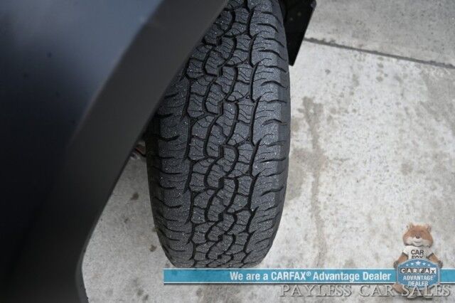 2024 Toyota Tacoma TRD Off Road Anchorage AK