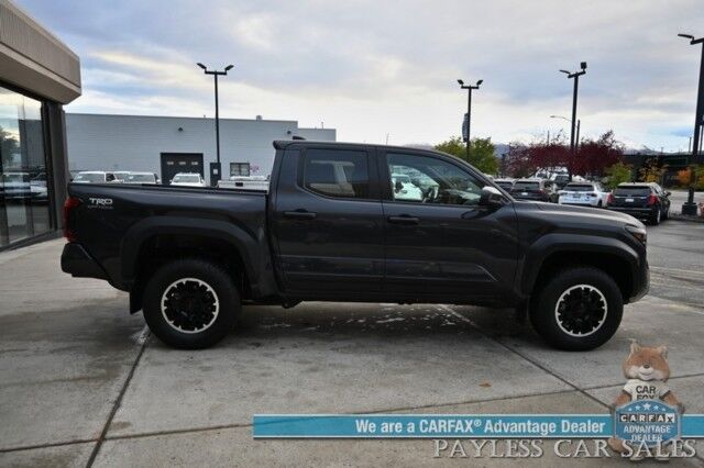 2024 Toyota Tacoma TRD Off Road Anchorage AK