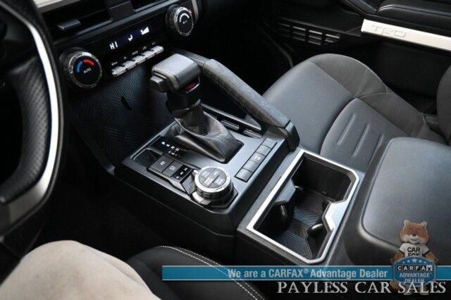 2024 Toyota Tacoma TRD Off Road Anchorage AK