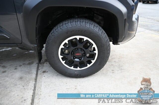 2024 Toyota Tacoma TRD Off Road Anchorage AK