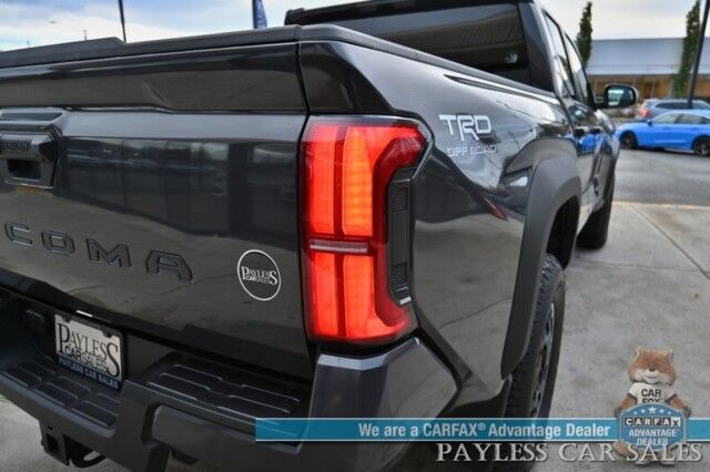 2024 Toyota Tacoma TRD Off Road Anchorage AK