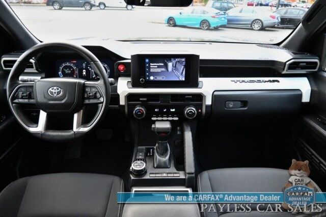 2024 Toyota Tacoma TRD Off Road Anchorage AK