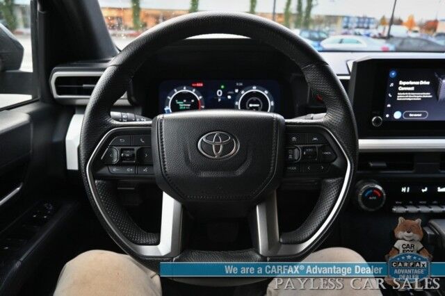 2024 Toyota Tacoma TRD Off Road Anchorage AK
