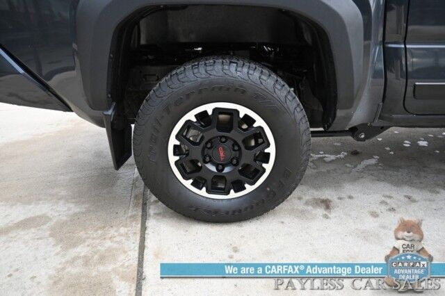 2024 Toyota Tacoma TRD Off Road Anchorage AK