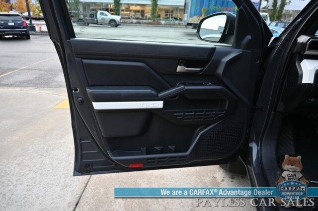 2024 Toyota Tacoma TRD Off Road Anchorage AK