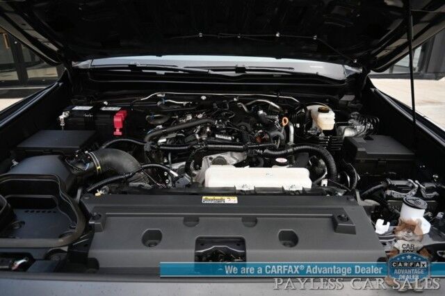 2024 Toyota Tacoma TRD Off Road Anchorage AK