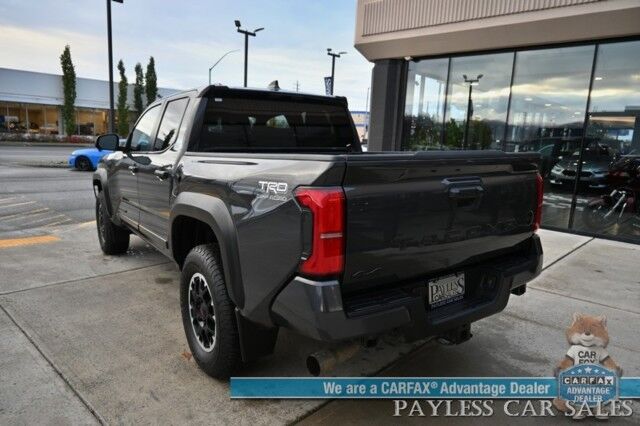 2024 Toyota Tacoma TRD Off Road Anchorage AK
