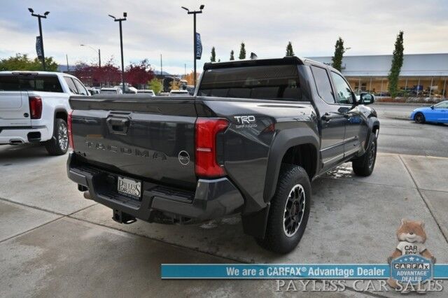 2024 Toyota Tacoma TRD Off Road Anchorage AK