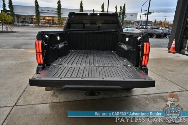 2024 Toyota Tacoma TRD Off Road Anchorage AK