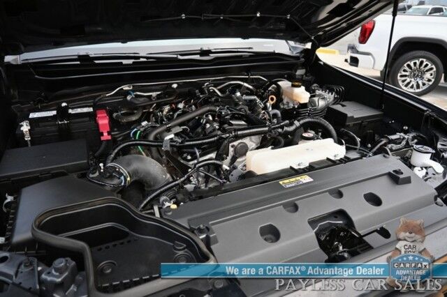 2024 Toyota Tacoma TRD Off Road Anchorage AK